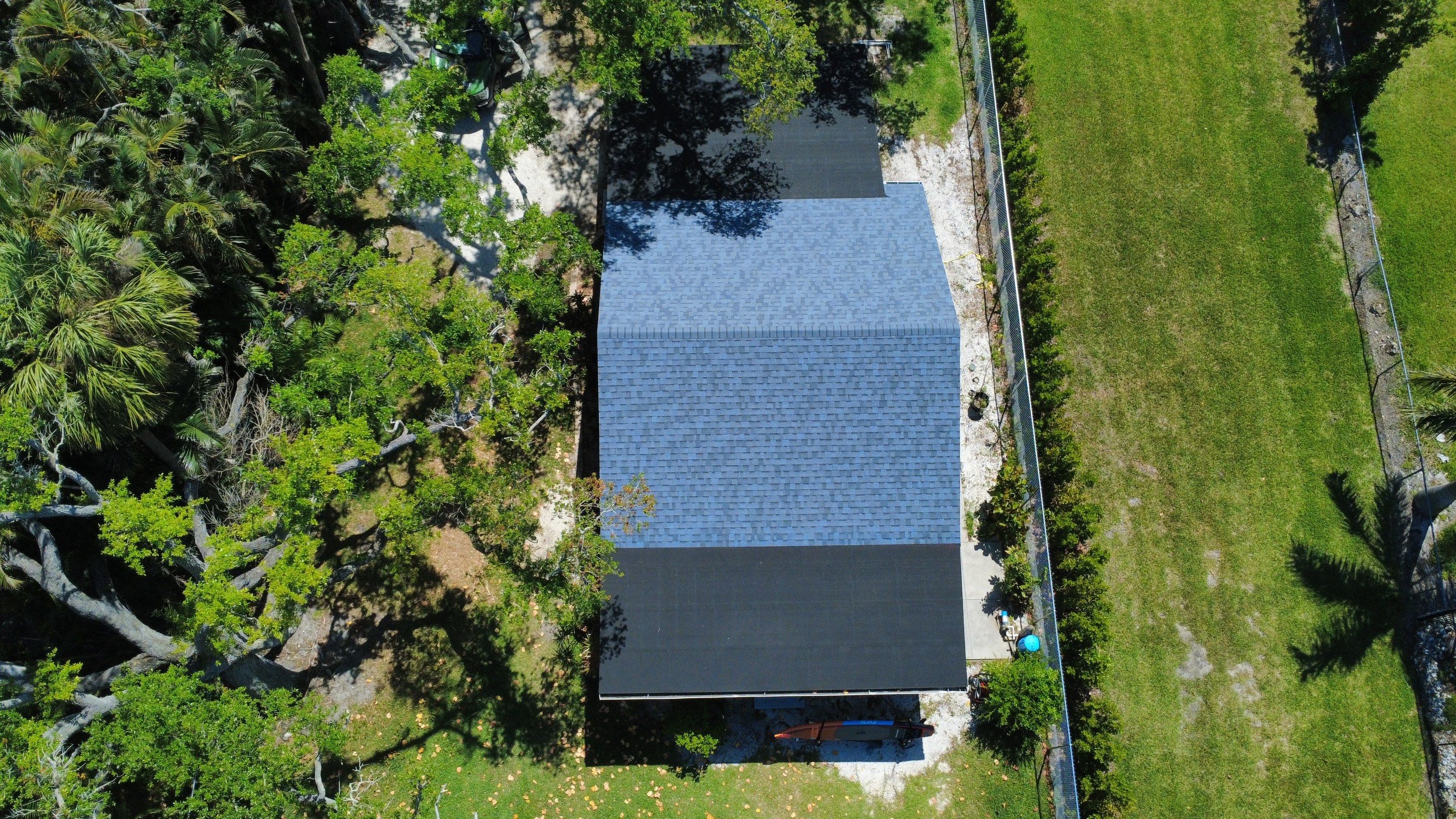 Roof Replacement in Bradenton, FL by Steadfast Roofing