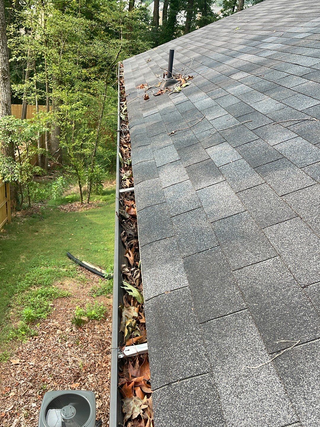 Clean Gutters by Deerfield Roofing LLC