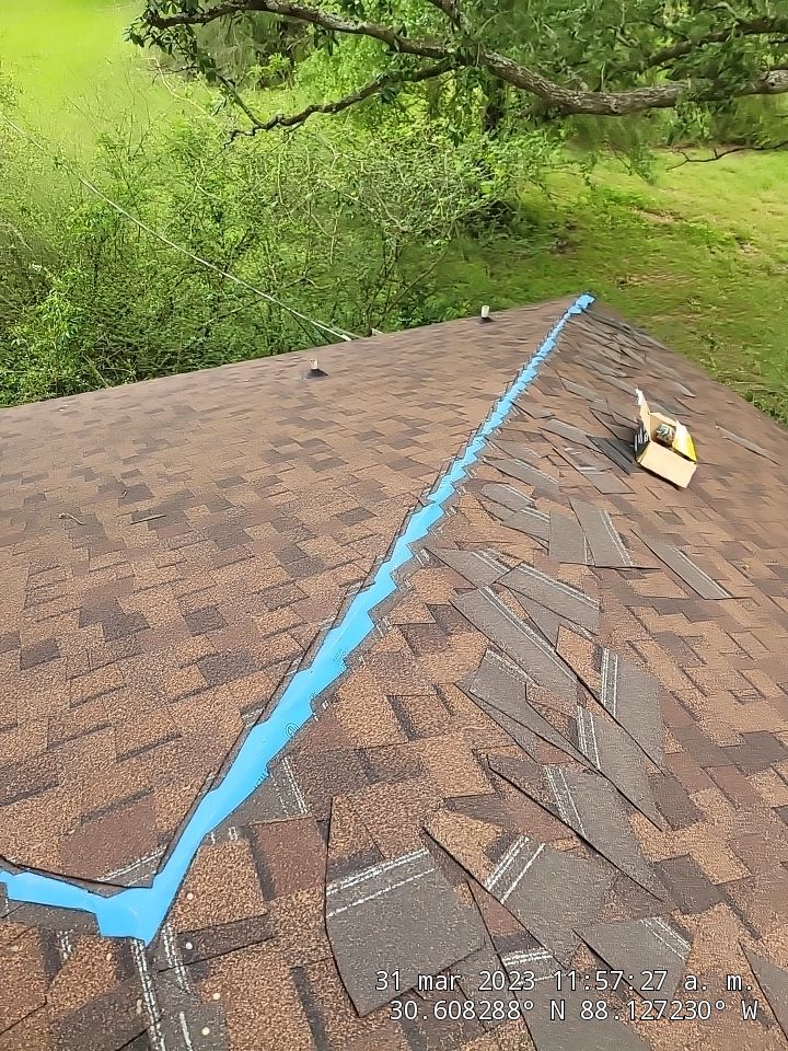 Fortified Roof by American Roofing & Construction LLC