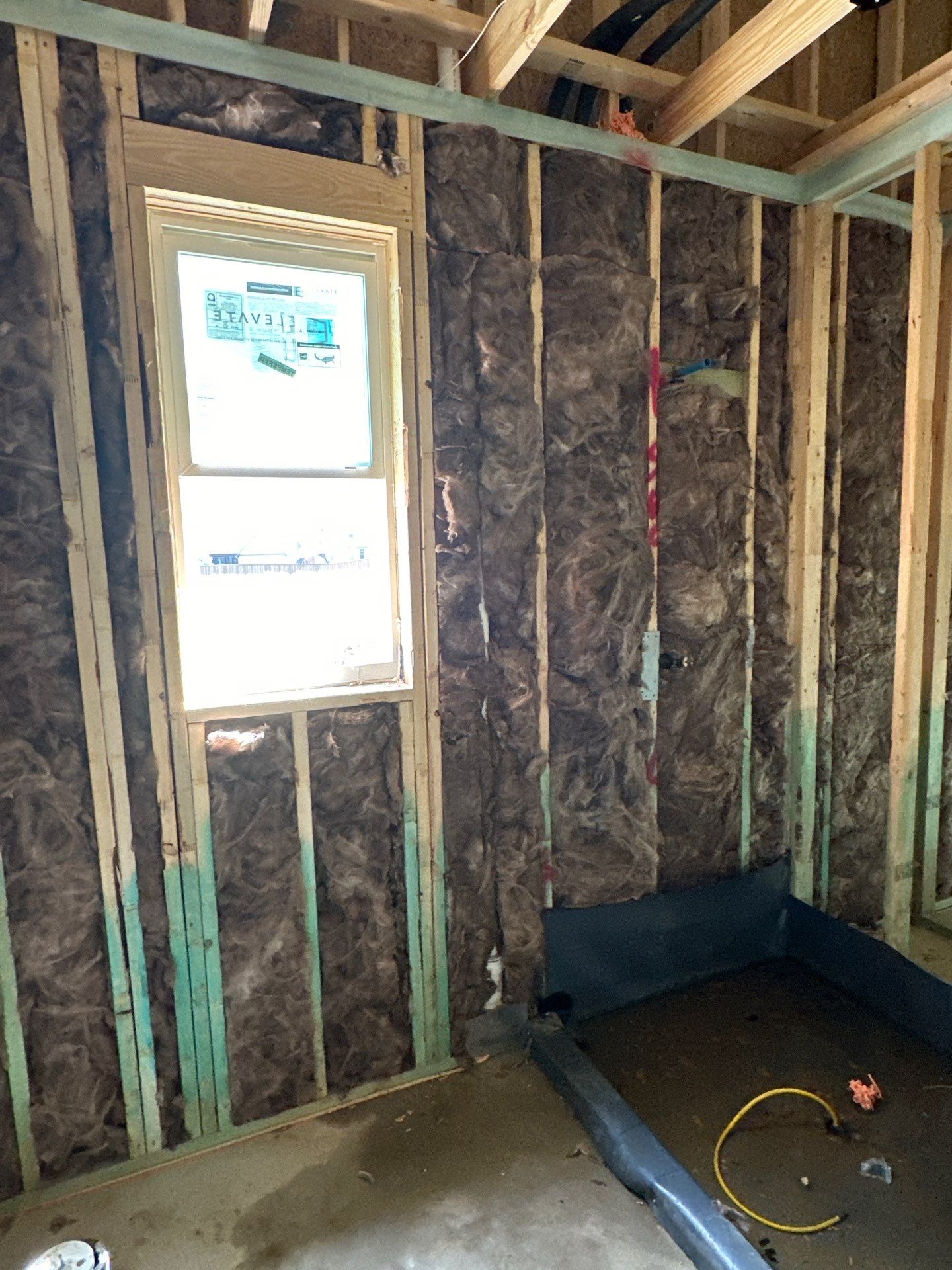 Midlothian, TX by Apex Insulation Solutions