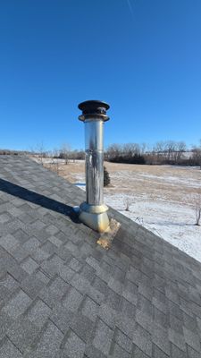 Project in Raymond