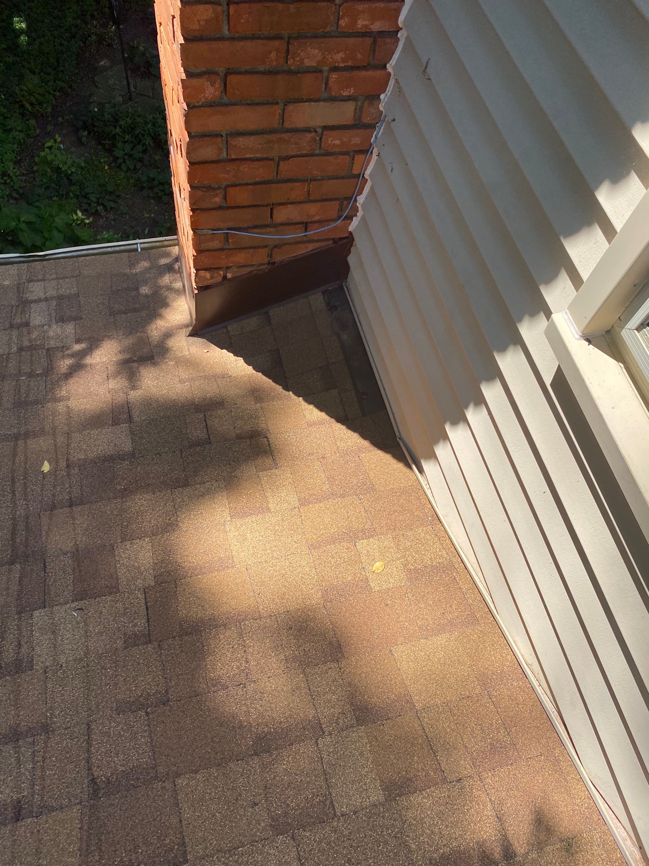 Roof Replacement using Owens Corning by 180 Contractors