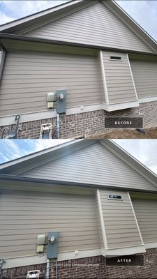 Project in Middle Valley
