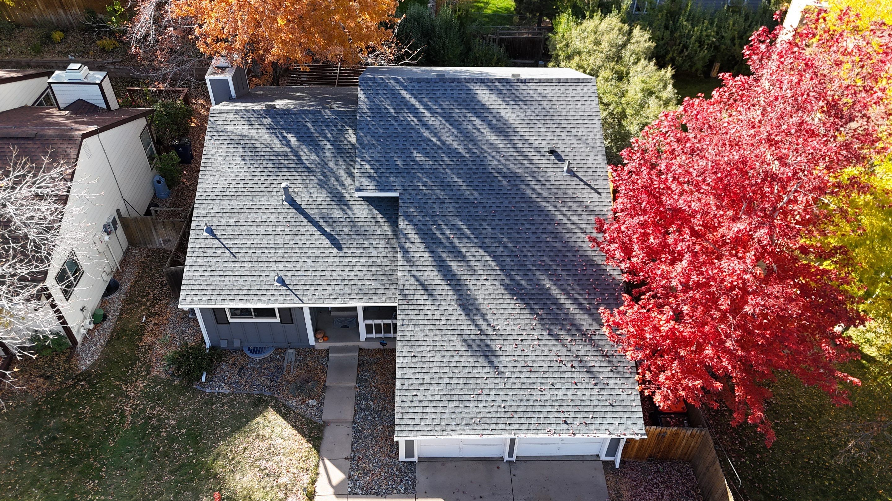 From 3-Tab to Bulletproof! by Modern Roofing Group