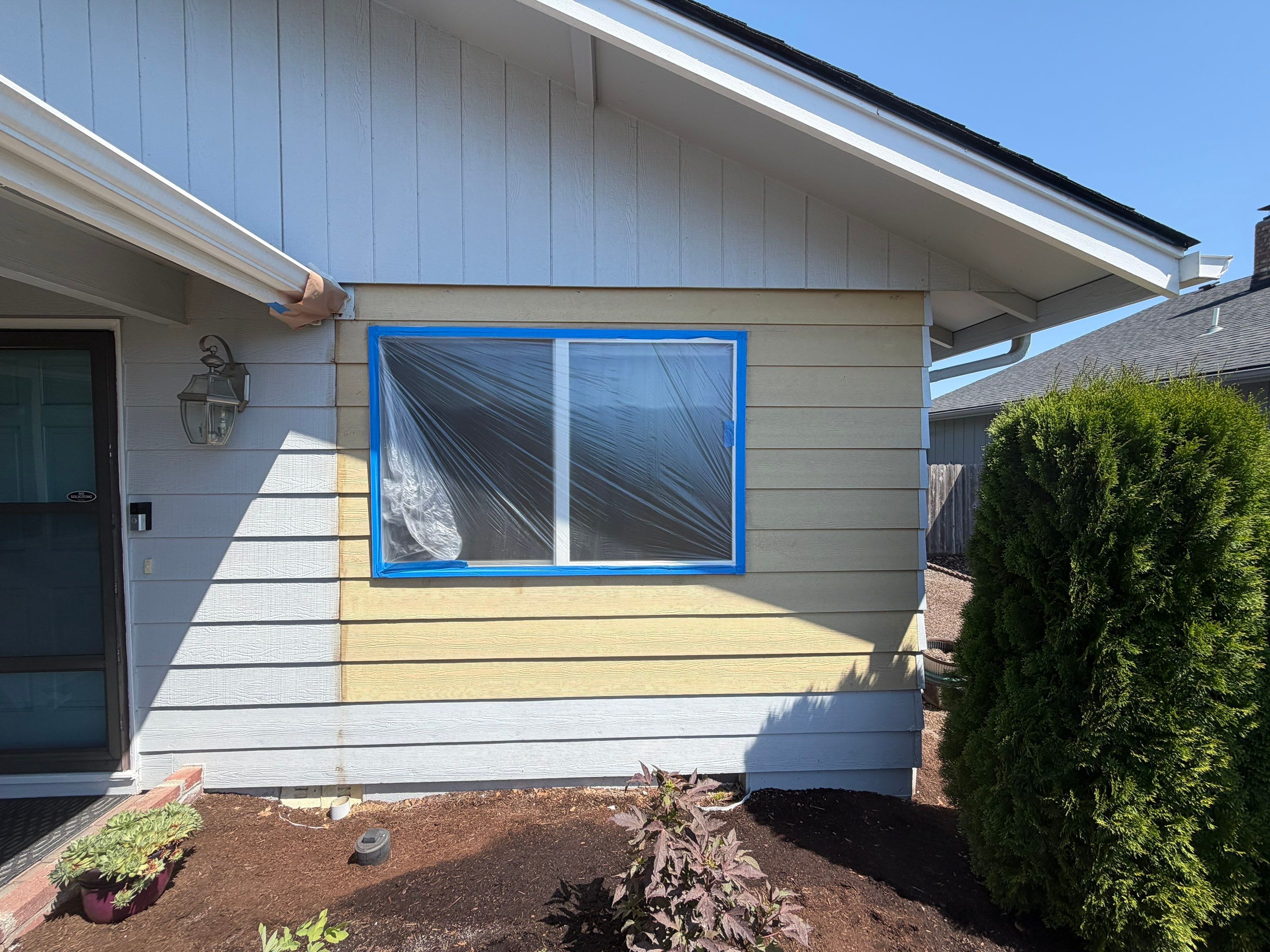 Dry Rot Repairs by Handyman State LLC