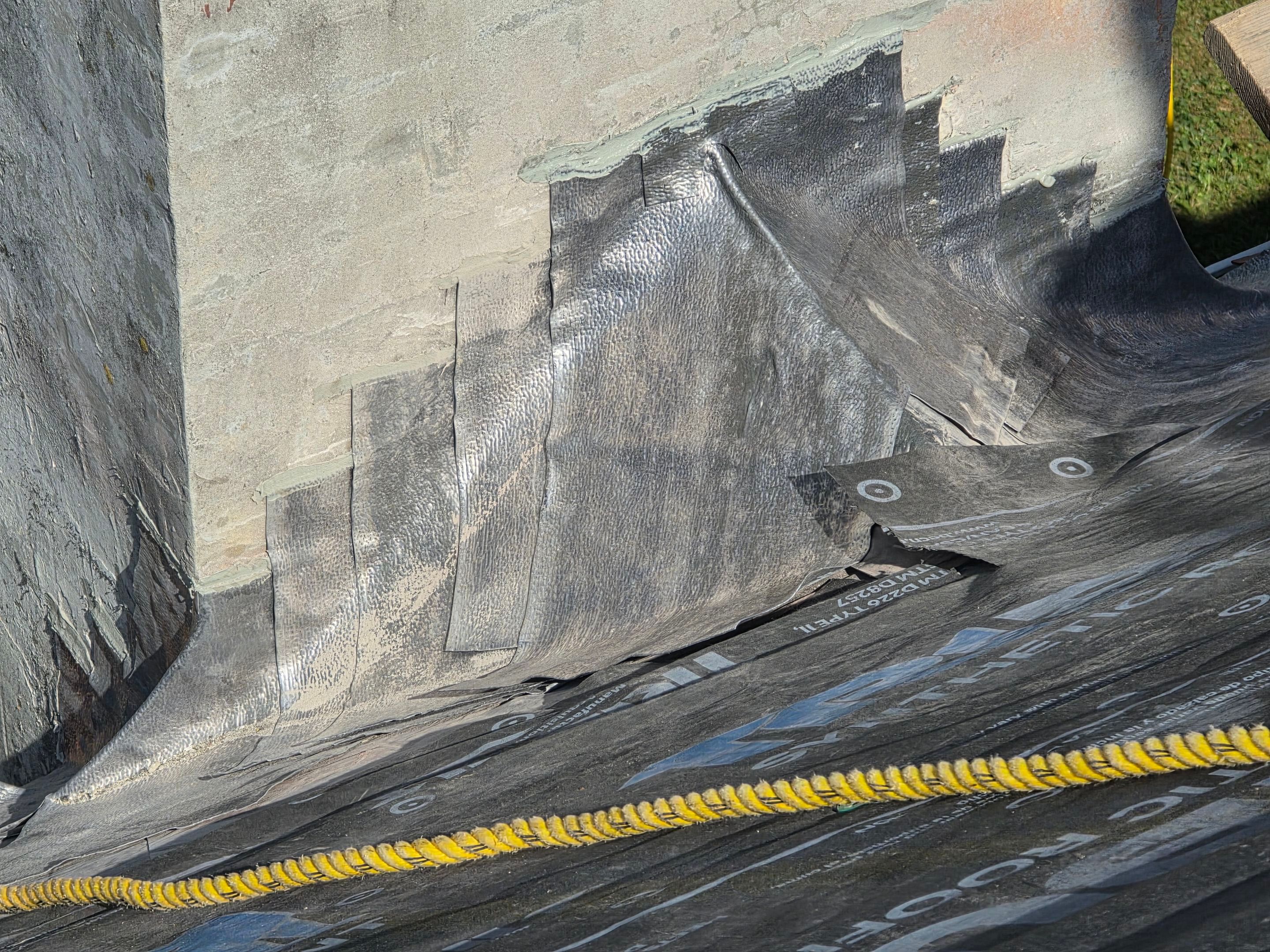 Curtis Cove by The B.A.R Roofing