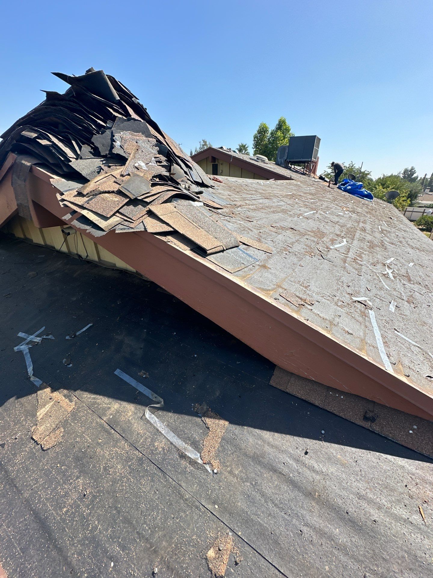 Roof Replacement - Los Angeles, CA 91342 by Epic Roof Replacement