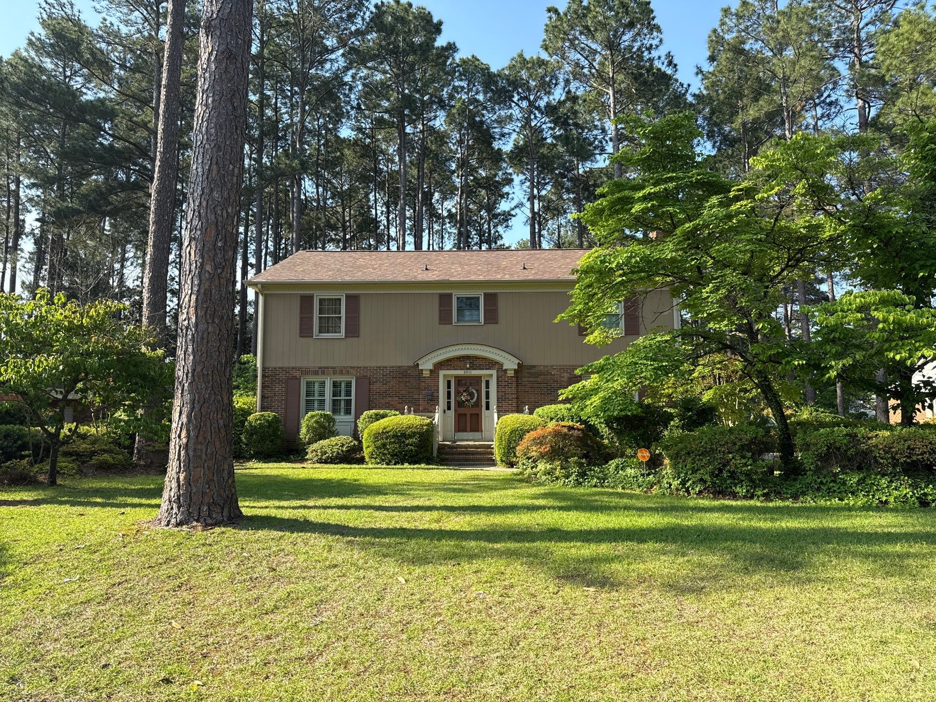 Roof Replacement Siding Repair using Company Cam by Karcher Roofing & Construction