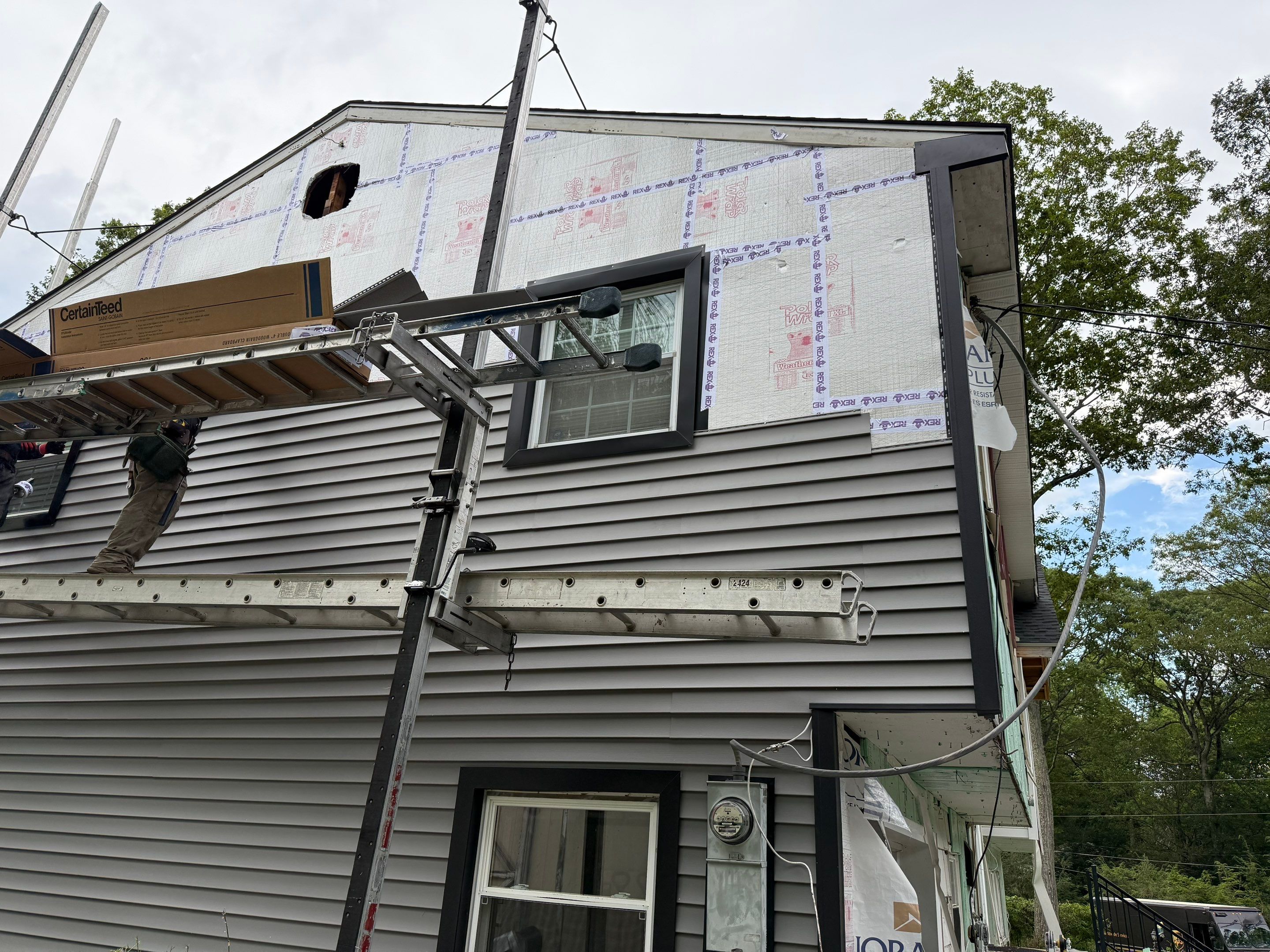 Home Remodeling  by JLP PRO SERVICES LLC
