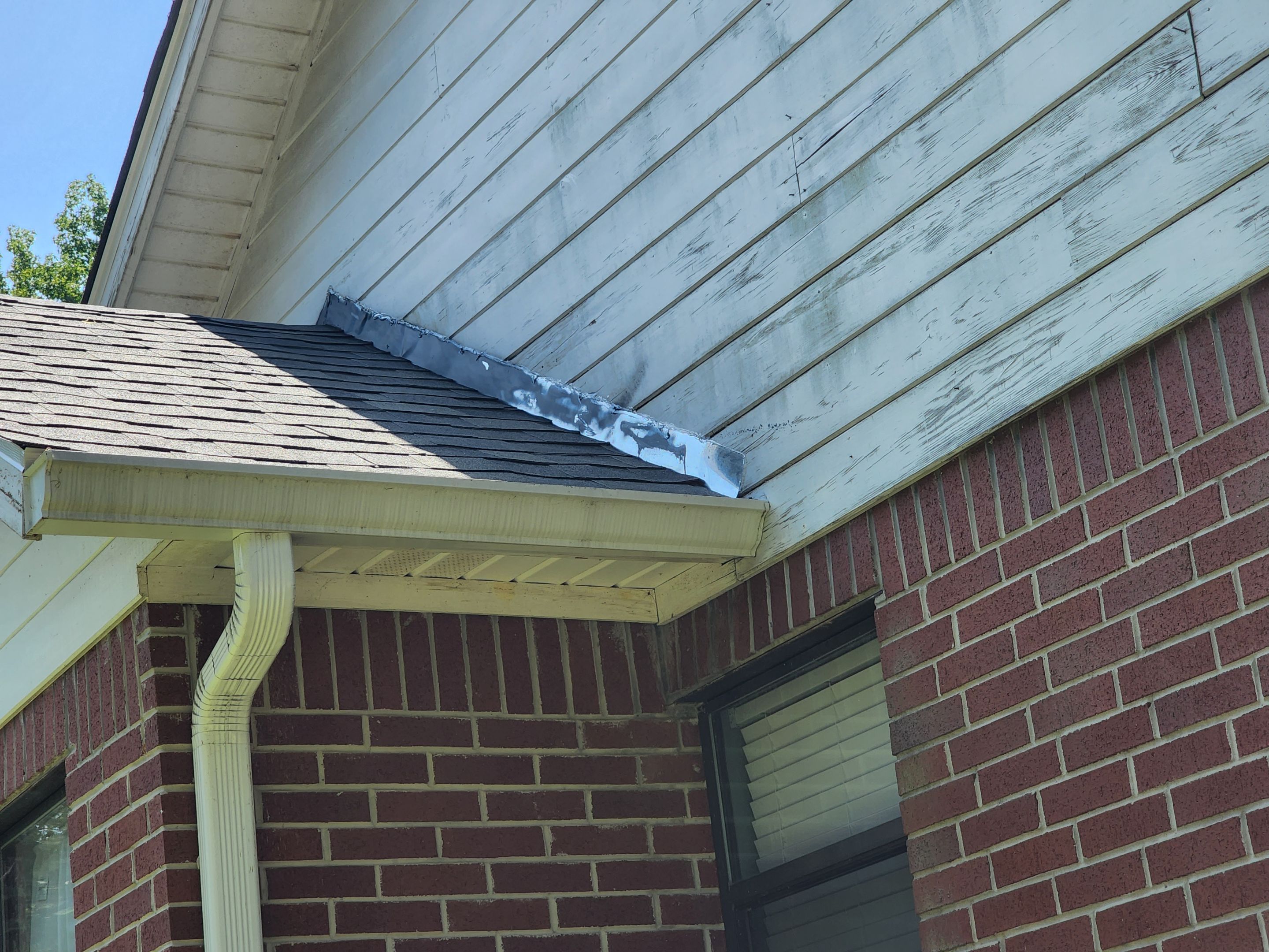 Residential Roofing Installation using Malarkey Architectural Highlander NEX by Hostetler Roofing