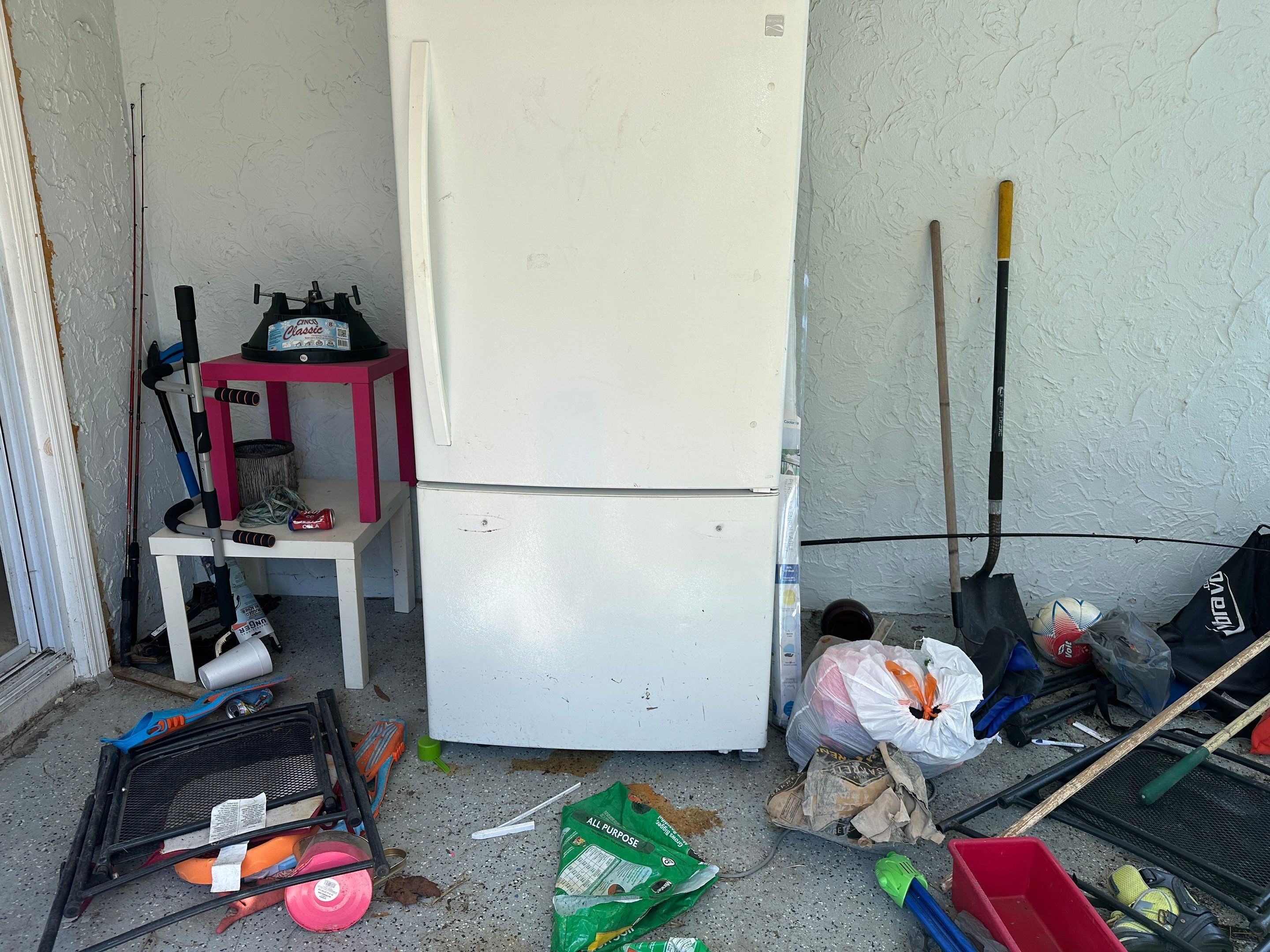Water Damage Claim in New Port Richey by FLAPA & KeyStone
