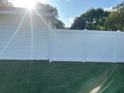 Project in Cedar Falls