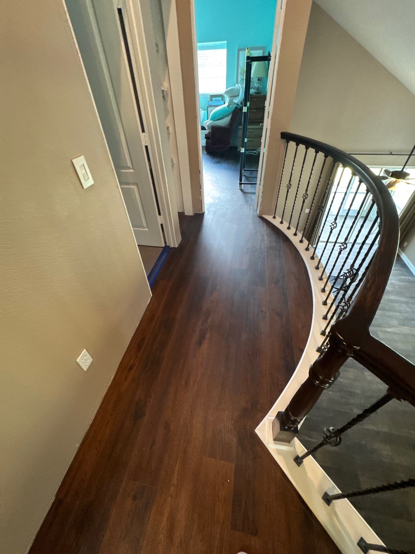 Hurricane Milton Remodel: Restoring and Enhancing a Storm-Damaged Home by HandyMangum