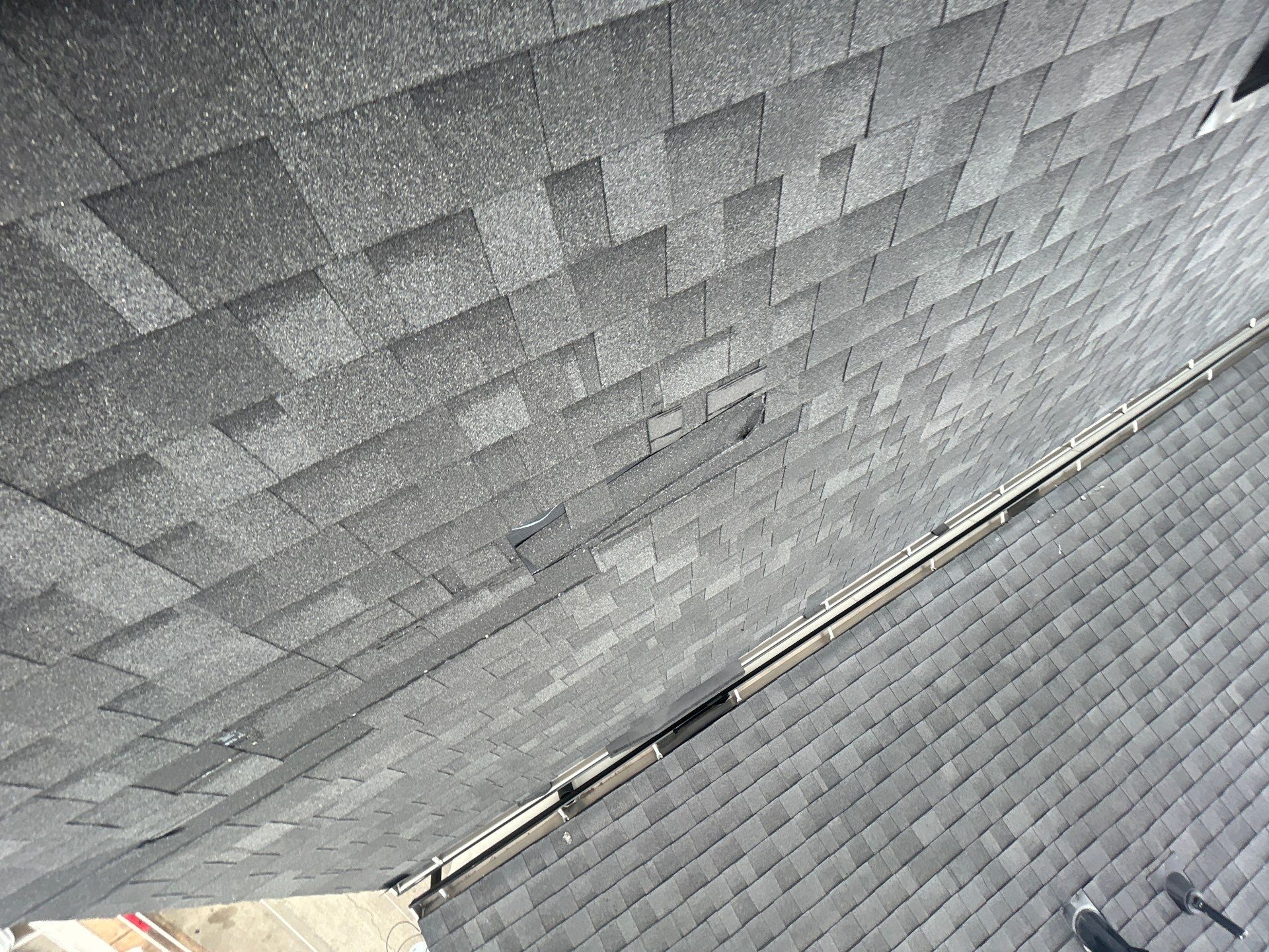 Roof Repair Houston by Roof Repair Company
