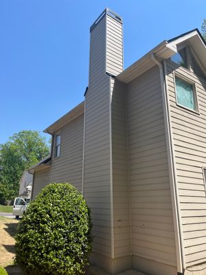 Chimney Repair in Lawrenceville, GA