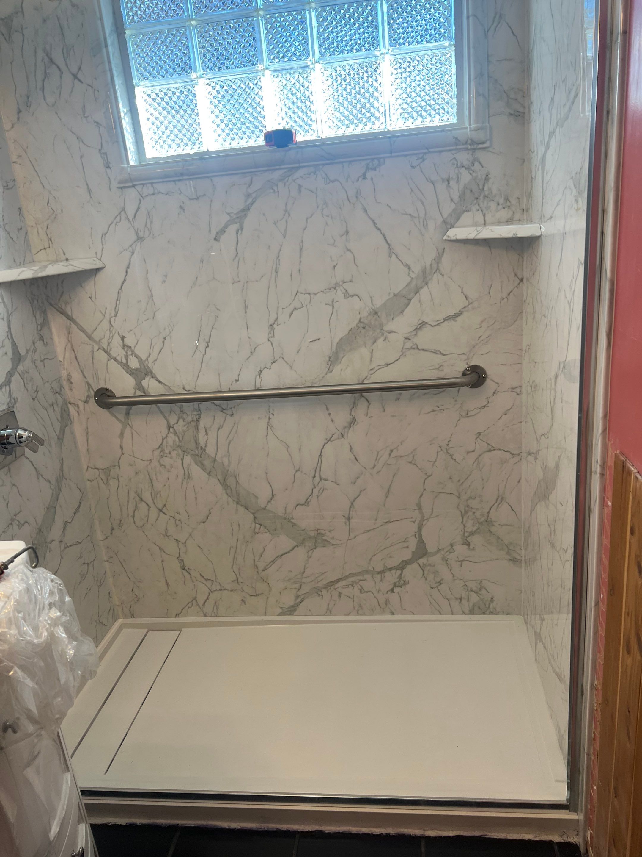Project in Arvada by Discount Bath LLC