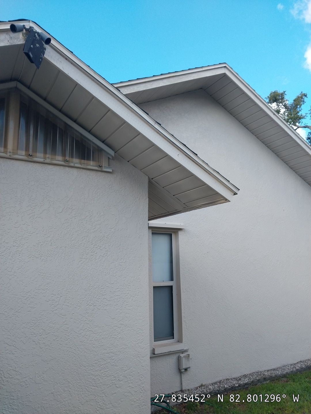 Project in Seminole 33772 by Mitchell Roofing Company LLC