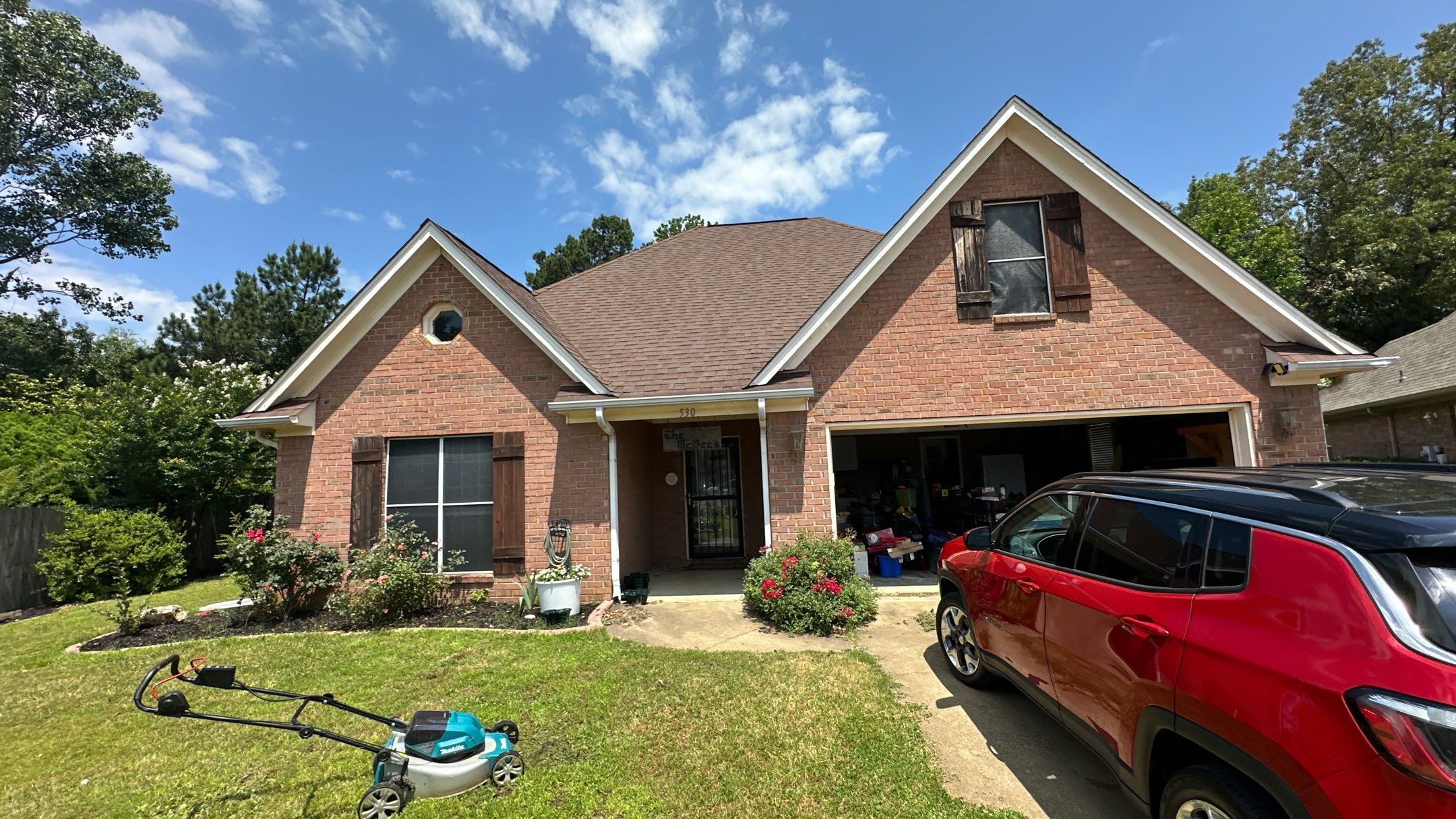 Route 51 Pressure Washing featured photo.