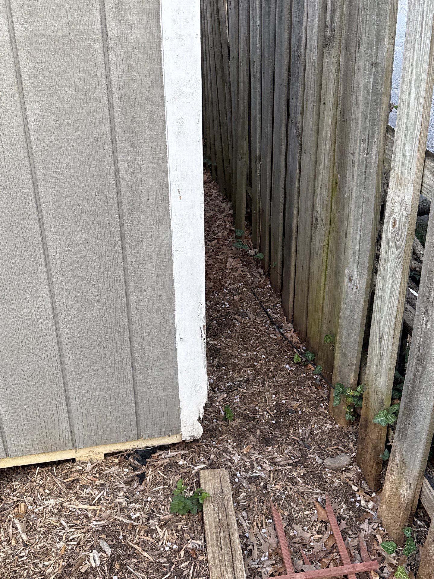 Exterior Repairs in Arlington, VA by My Painter 