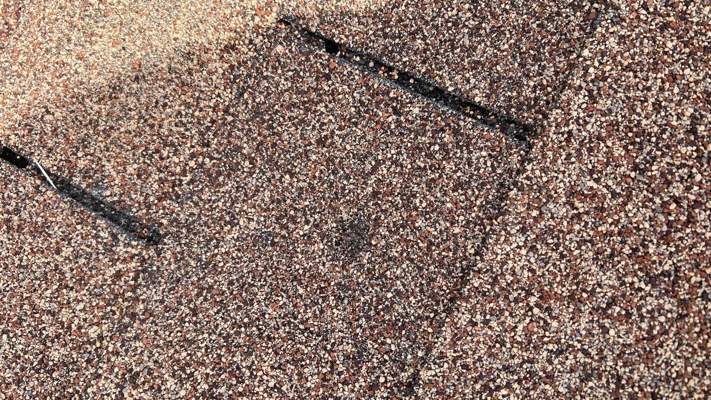 Residential Roofing Installation using GAF Natural Shadow  by A & H Roofing and Contracting