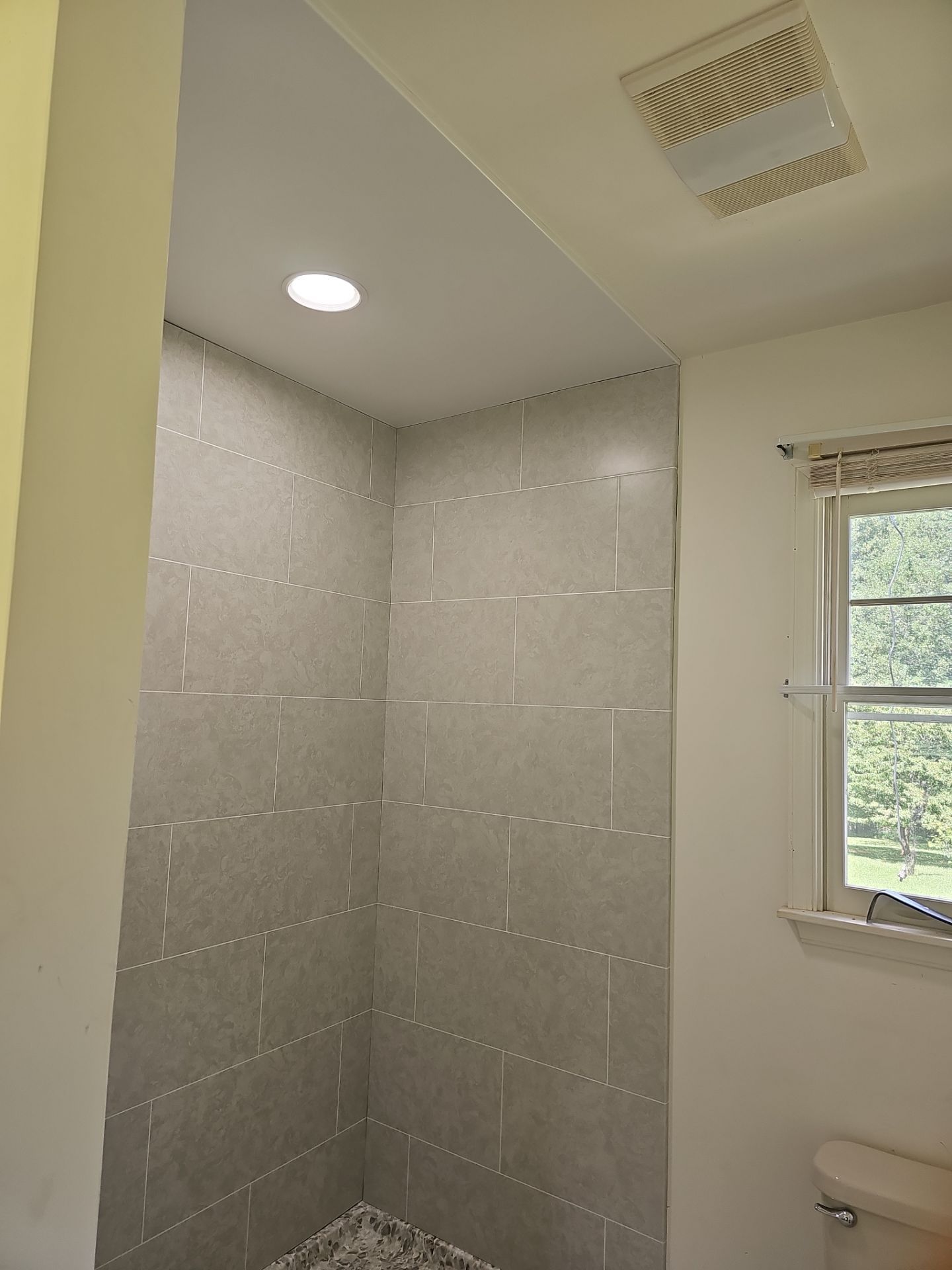 Shower to Shower by BathPlanet SW Virginia