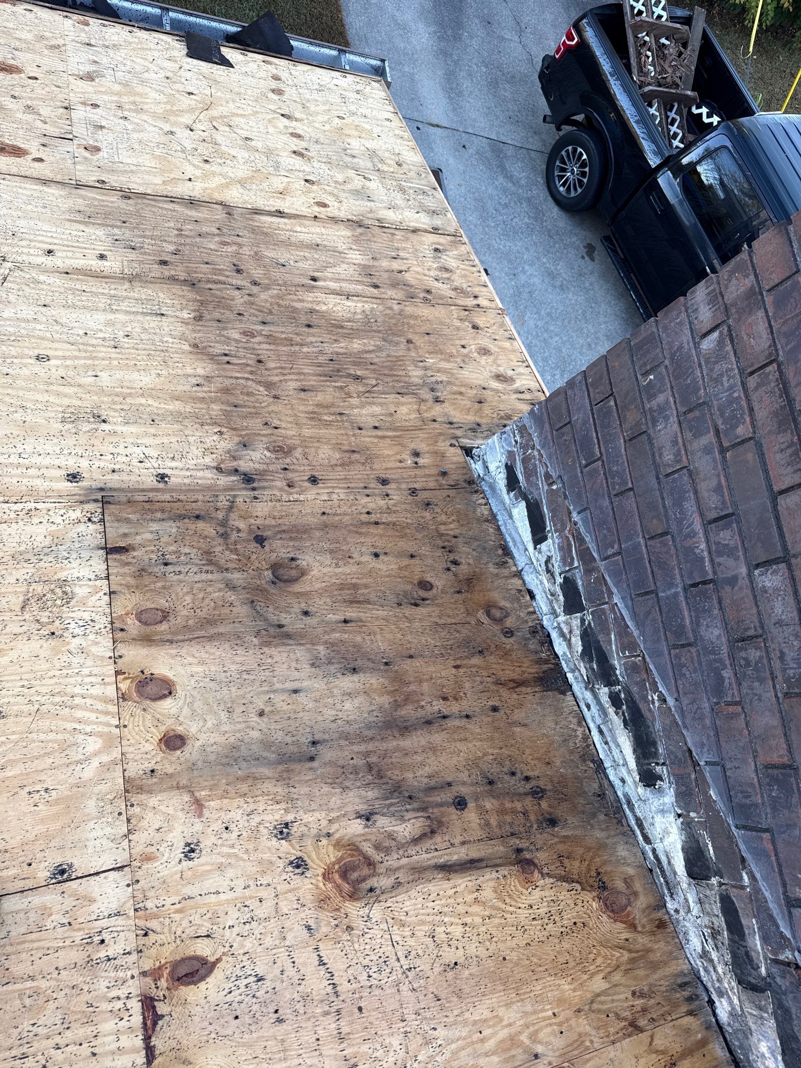 The Frees by United Contracting and Roofing