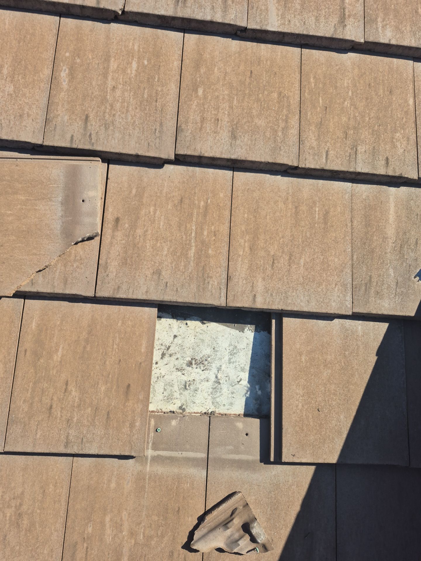 Project in Sarasota 34240 by Mitchell Roofing Company LLC 