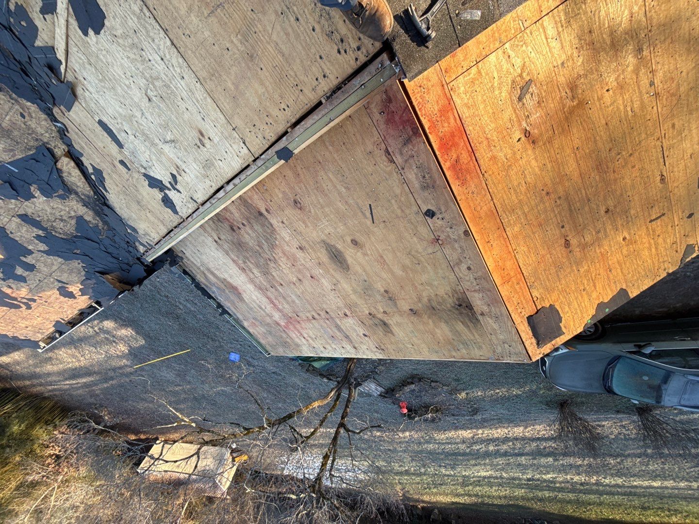 The Finchers by United Contracting and Roofing