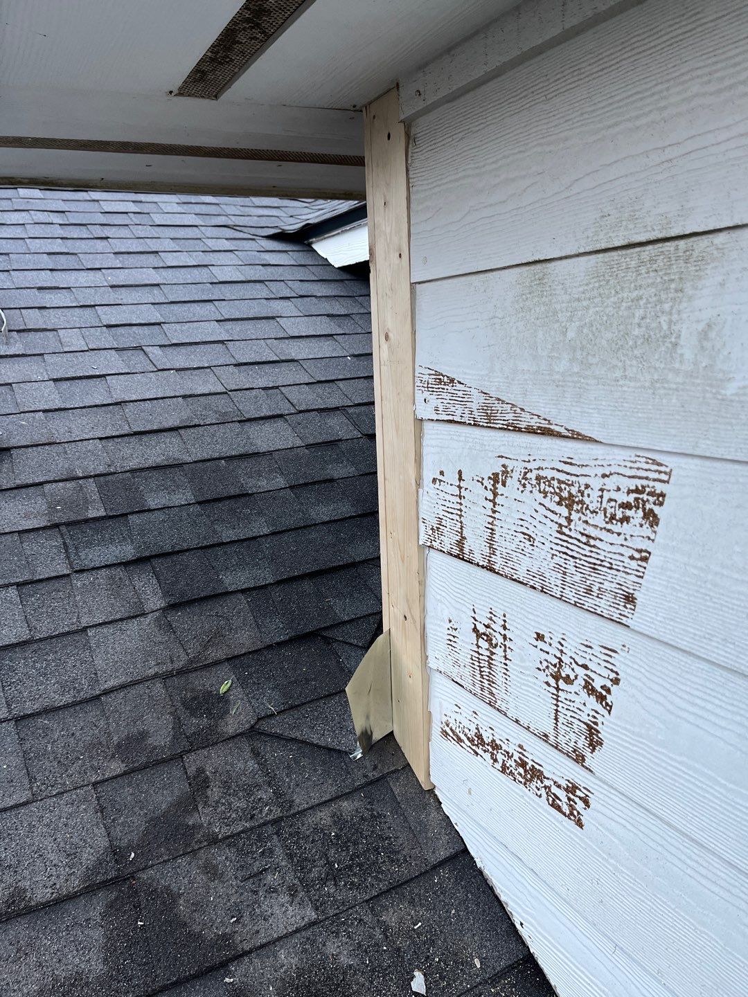 Residential Roofing Repair using Roofing Repair Products  by Lighthouse Roofing