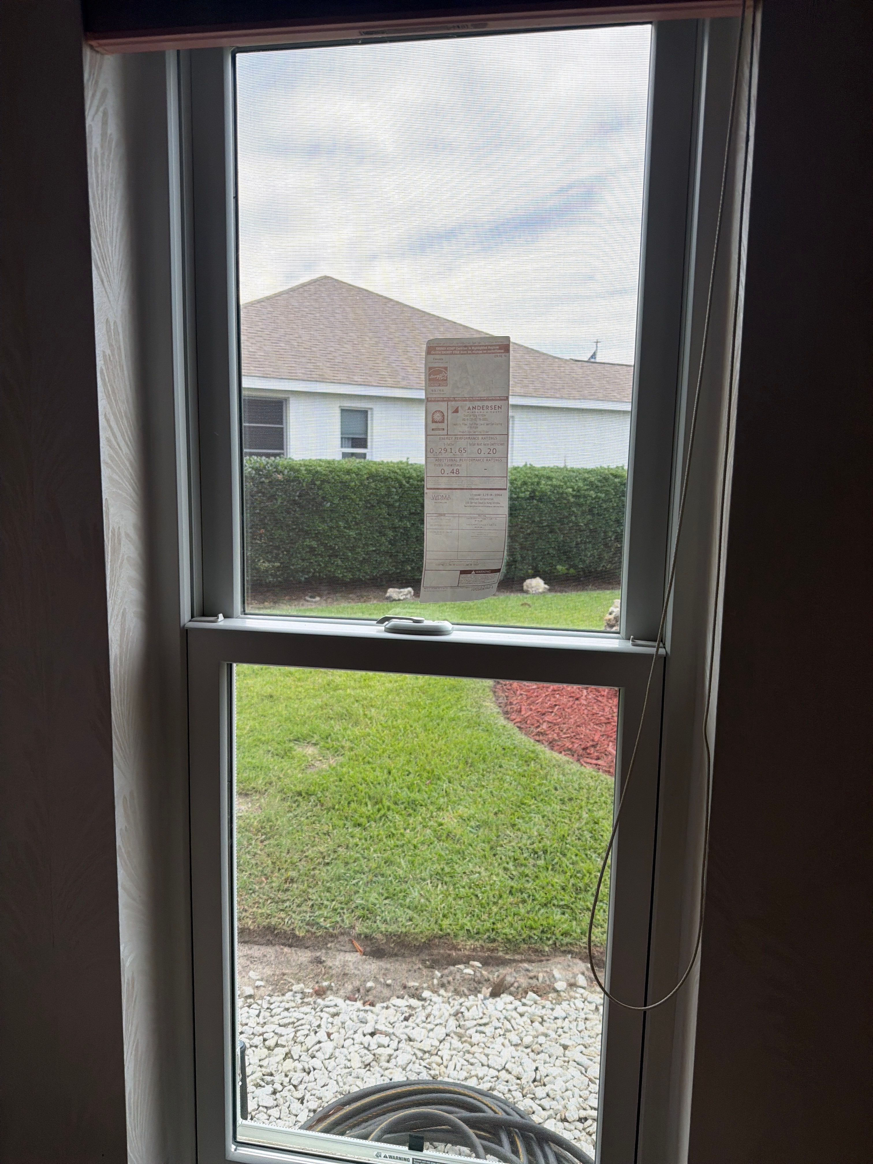 Project in Ocala, FL by Windows & Doors Store