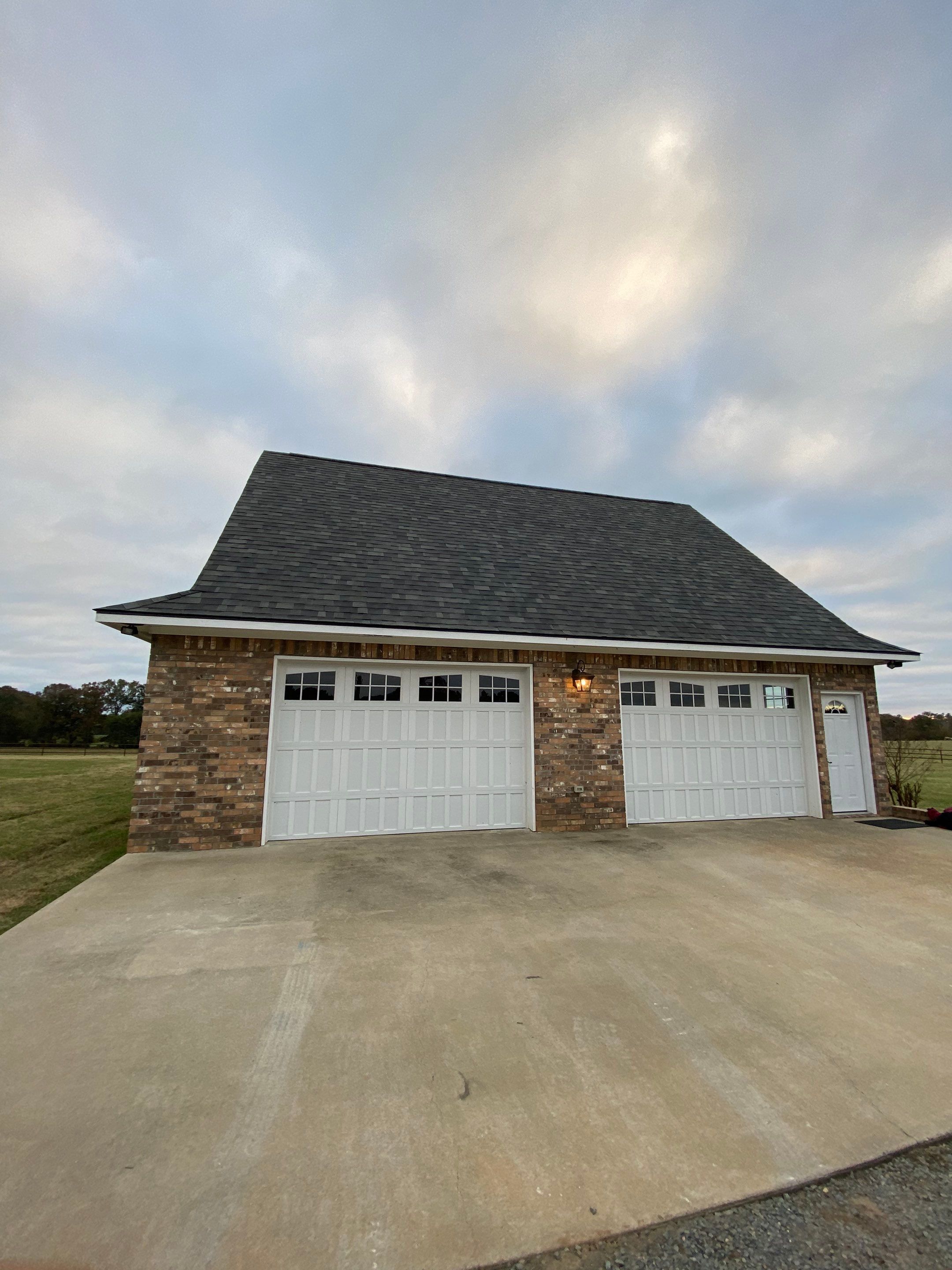 Residential Roofing Repair using Malarkey Vista: Storm Gray by Hostetler Roofing