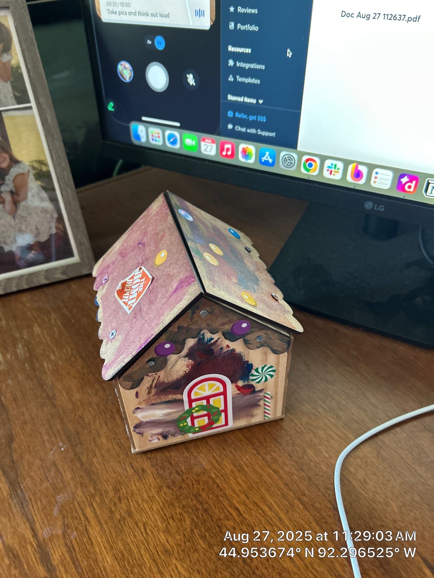 Remodel by CompanyCam Sales Demo