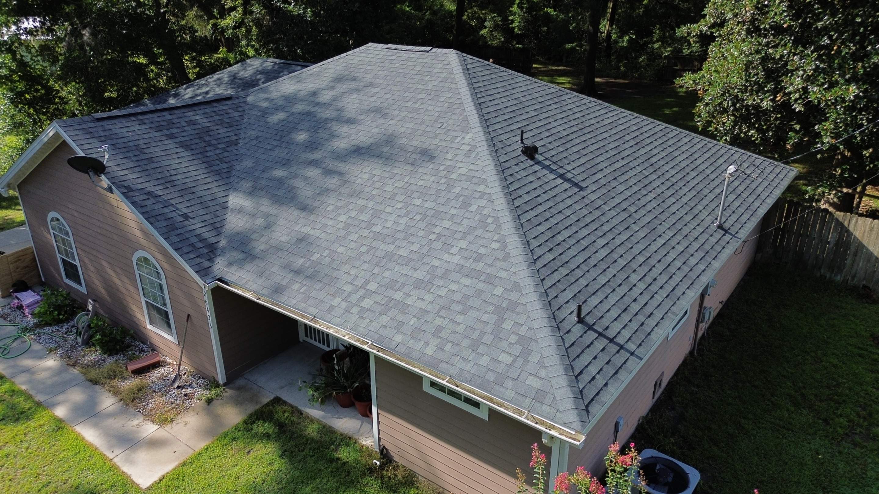 Roofing Company in Newberry, Florida  by Brehm Roofing