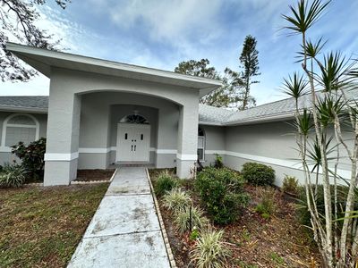 Install Vinyl Soffit in Sarasota FL