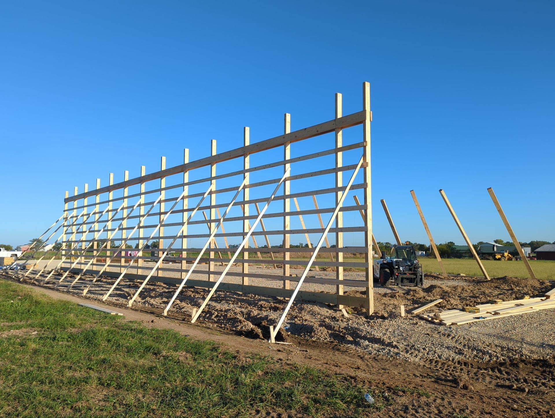 Graber Outdoors Project by Graber Custom Structures