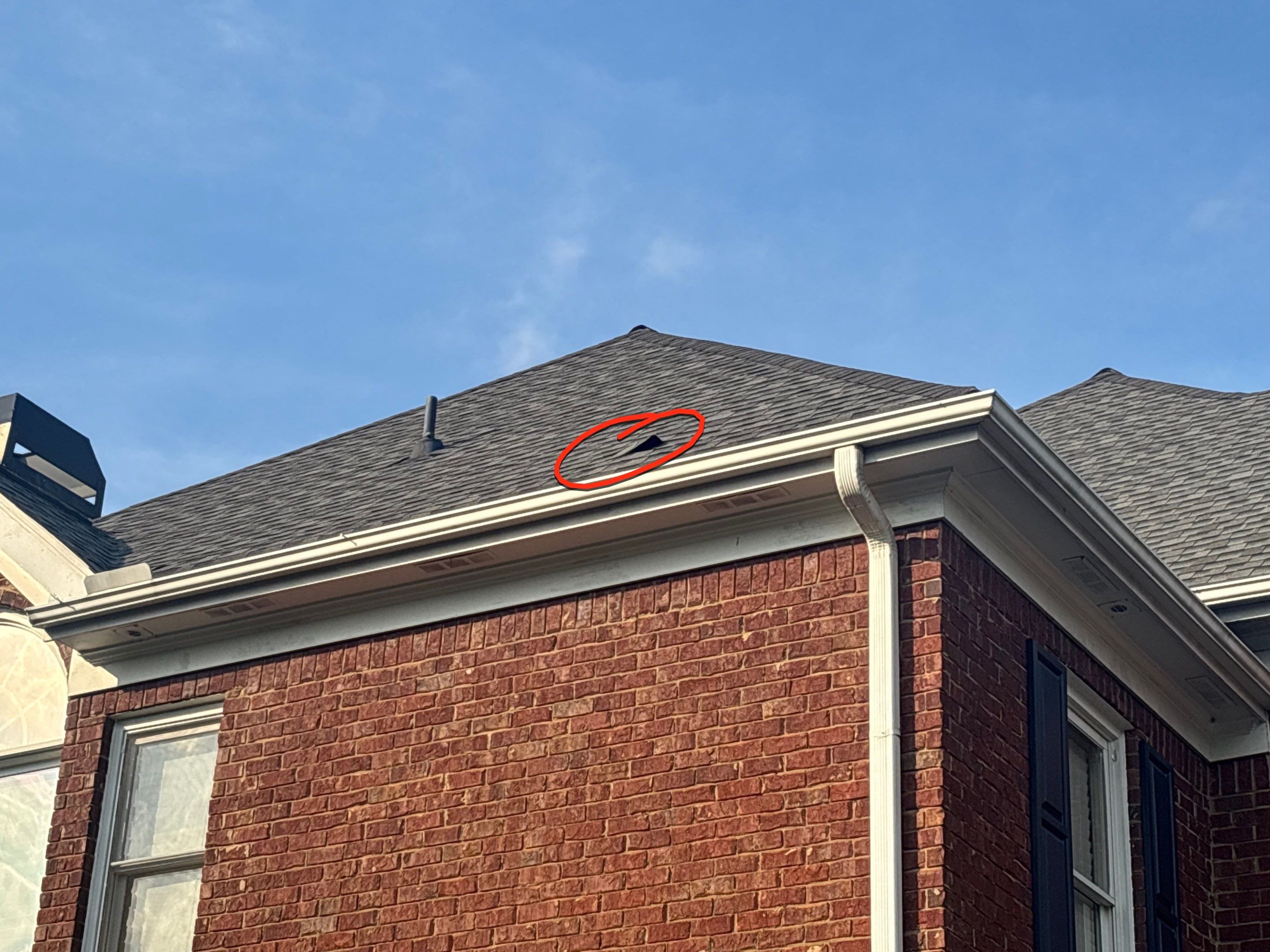 Repairs by Deerfield Roofing LLC