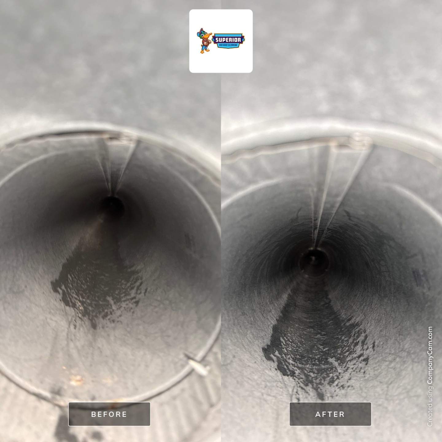 Air Duct & Dryer Vent Cleaning in Harrison City, PA by Superior Air Duct Cleaning