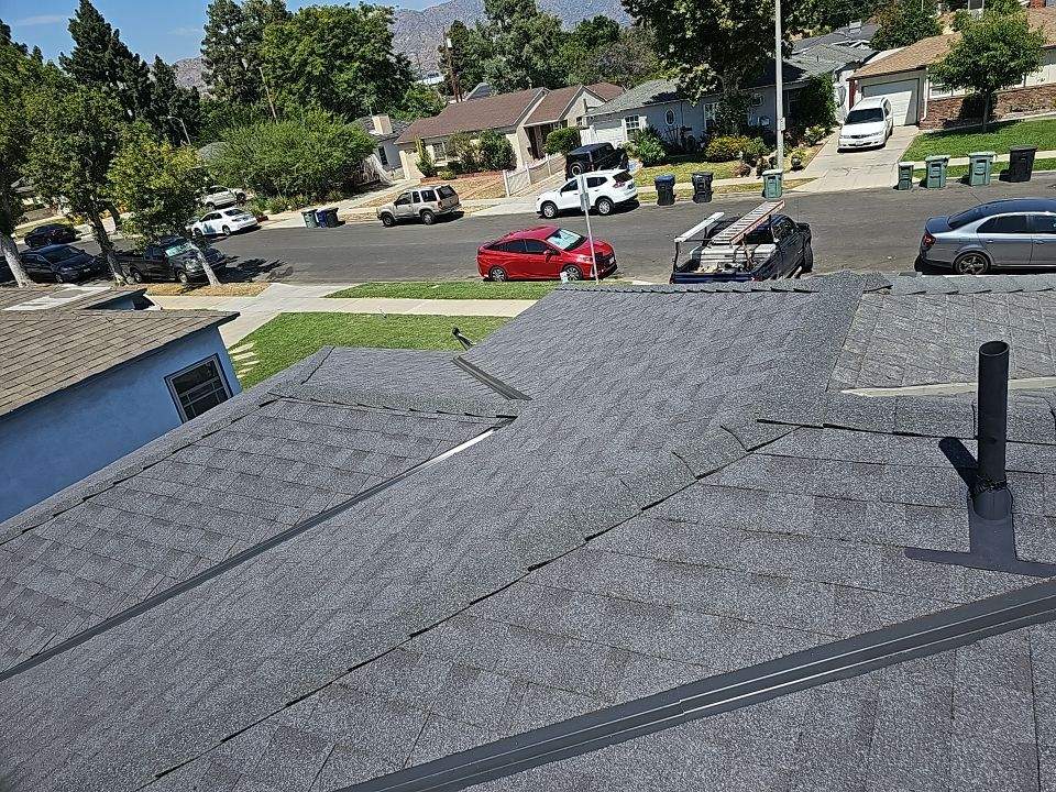 Roof Replacement - Burbank, CA 91505 by Epic Roof Replacement