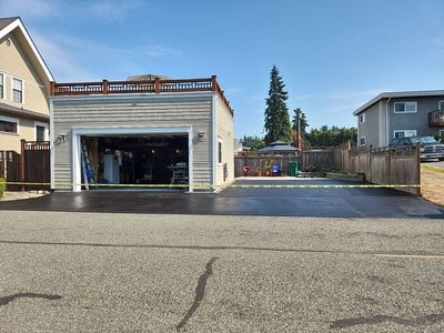 Dan | Driveway Repair 