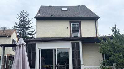 Roof Replacement