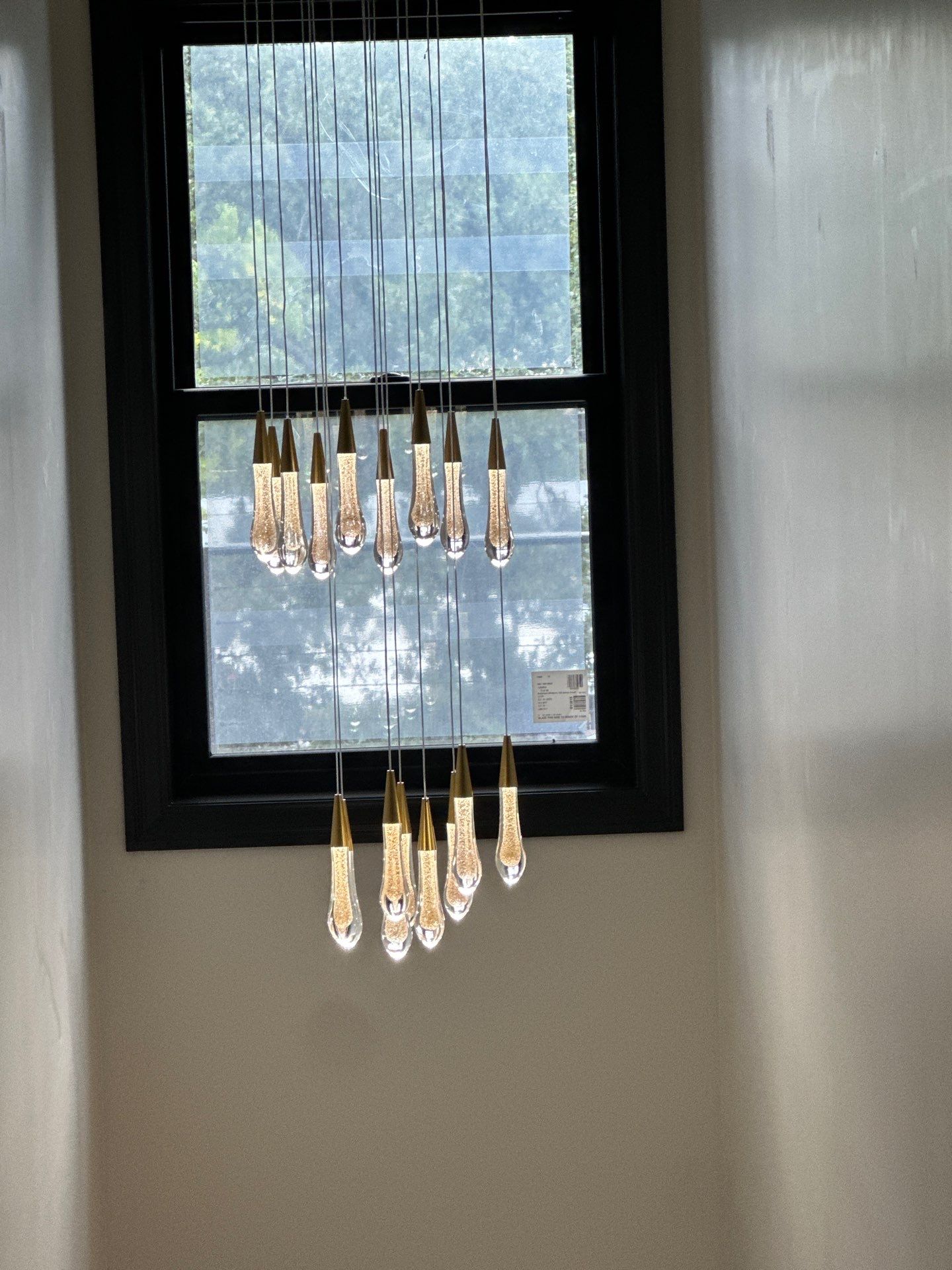 New Custom Home by Argent Electric LLC