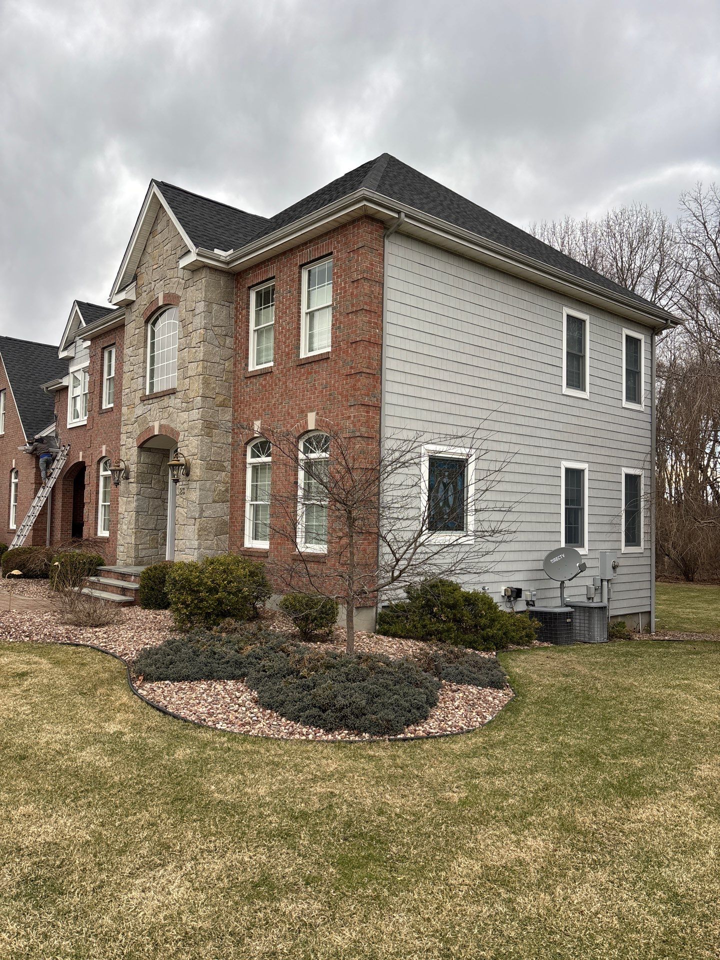 Cromwell by All site builders LLC