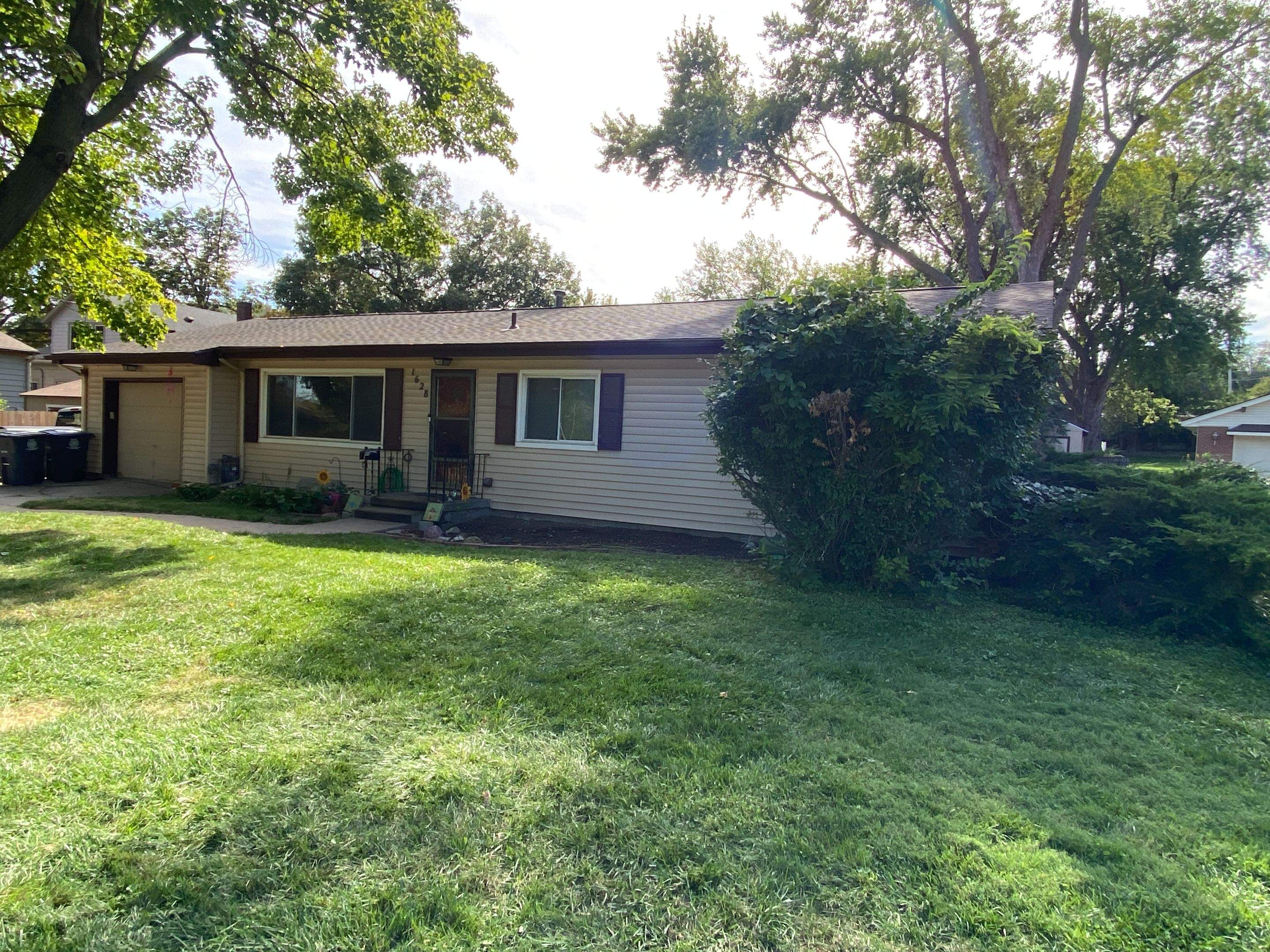 Emergency Roof Repair and Sheathing Replacement in Council Bluffs by Star Home