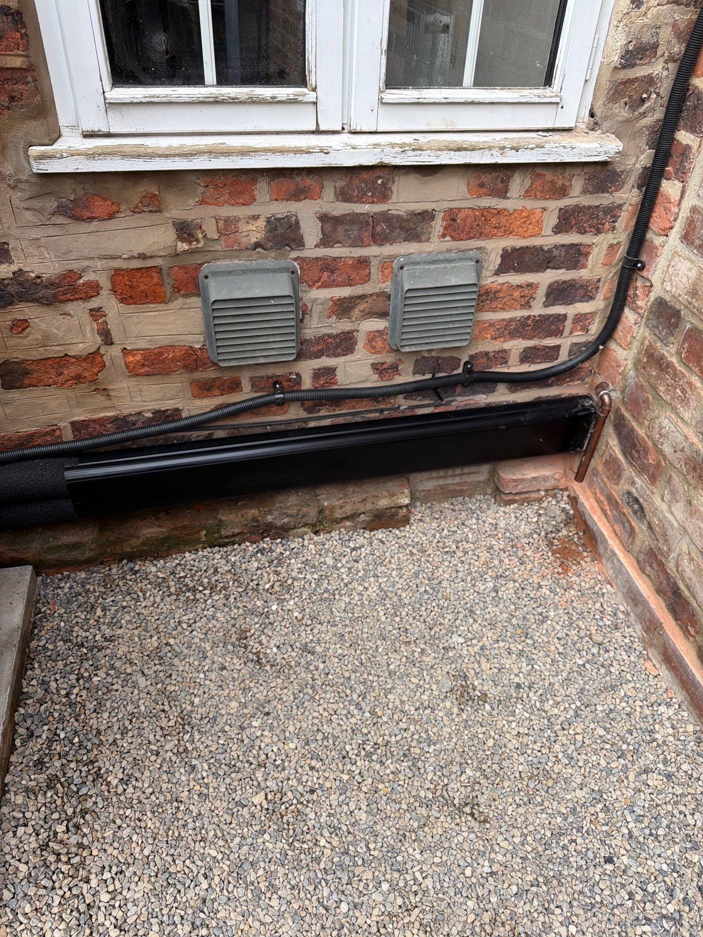 🔥 Heat Pumps in Old Stone Properties? Let’s Bust That Myth… by Elite Services Group Ltd