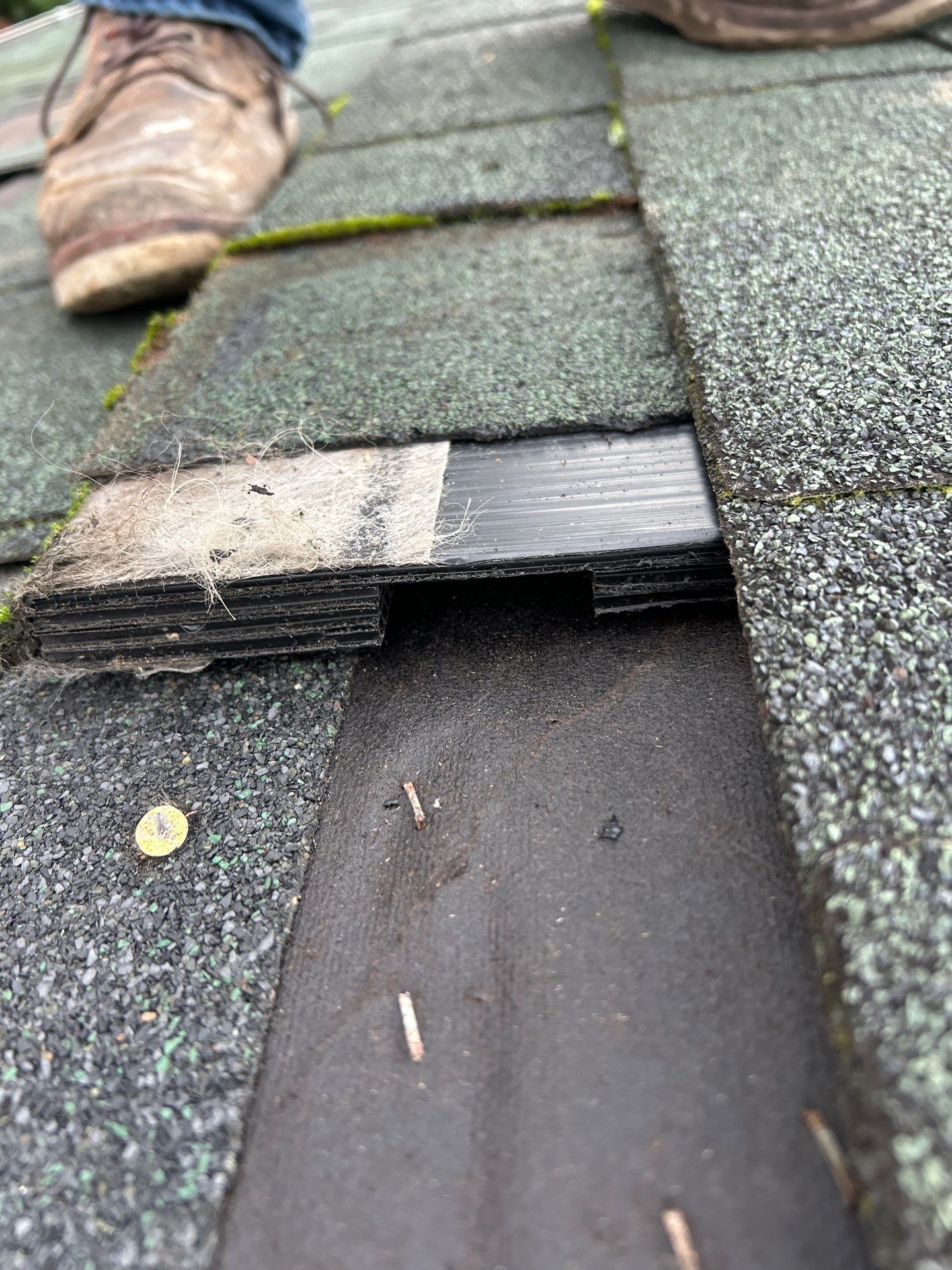 Project in Snohomish by Peaks and Valleys Construction