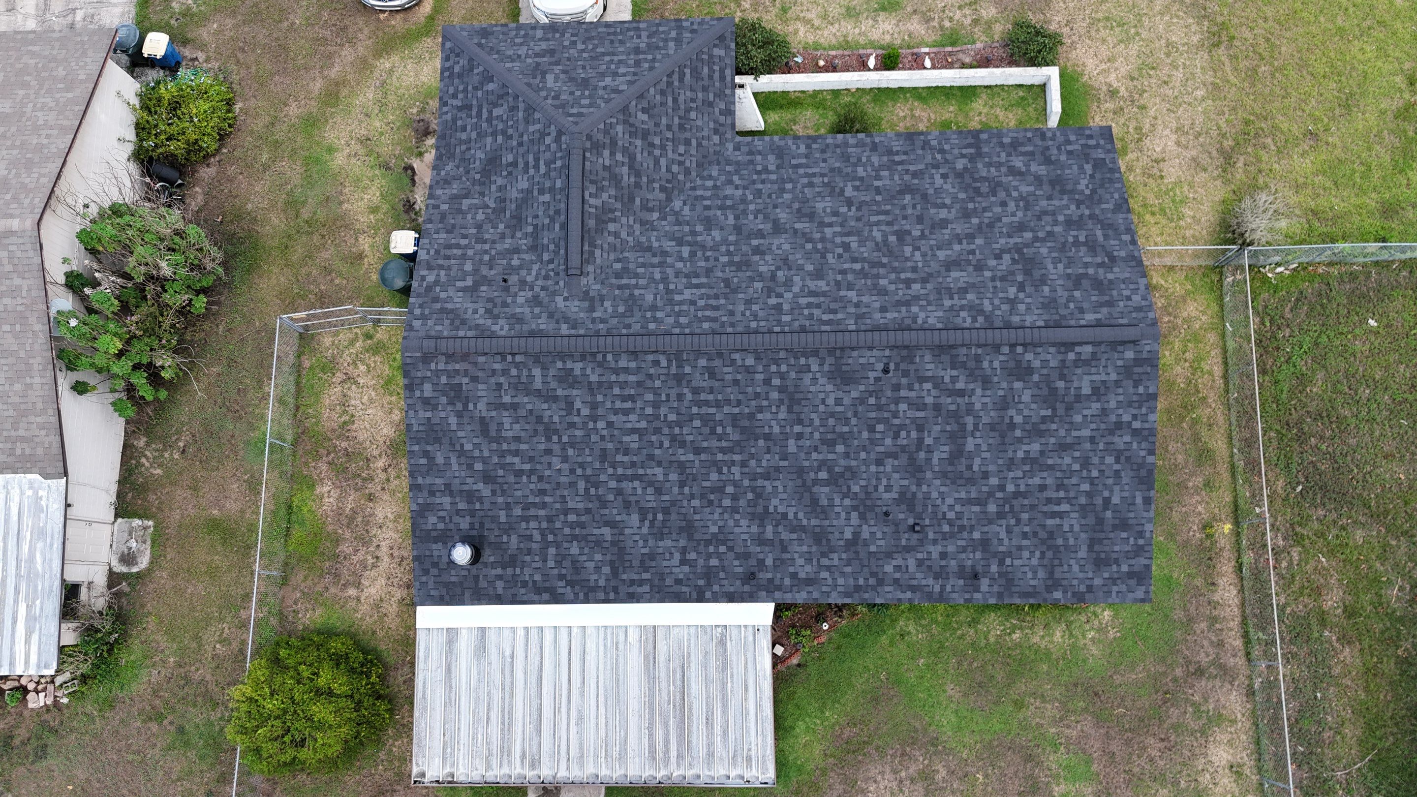 Roof Replacement in Bartow, FL by Shingle Masters Roofing