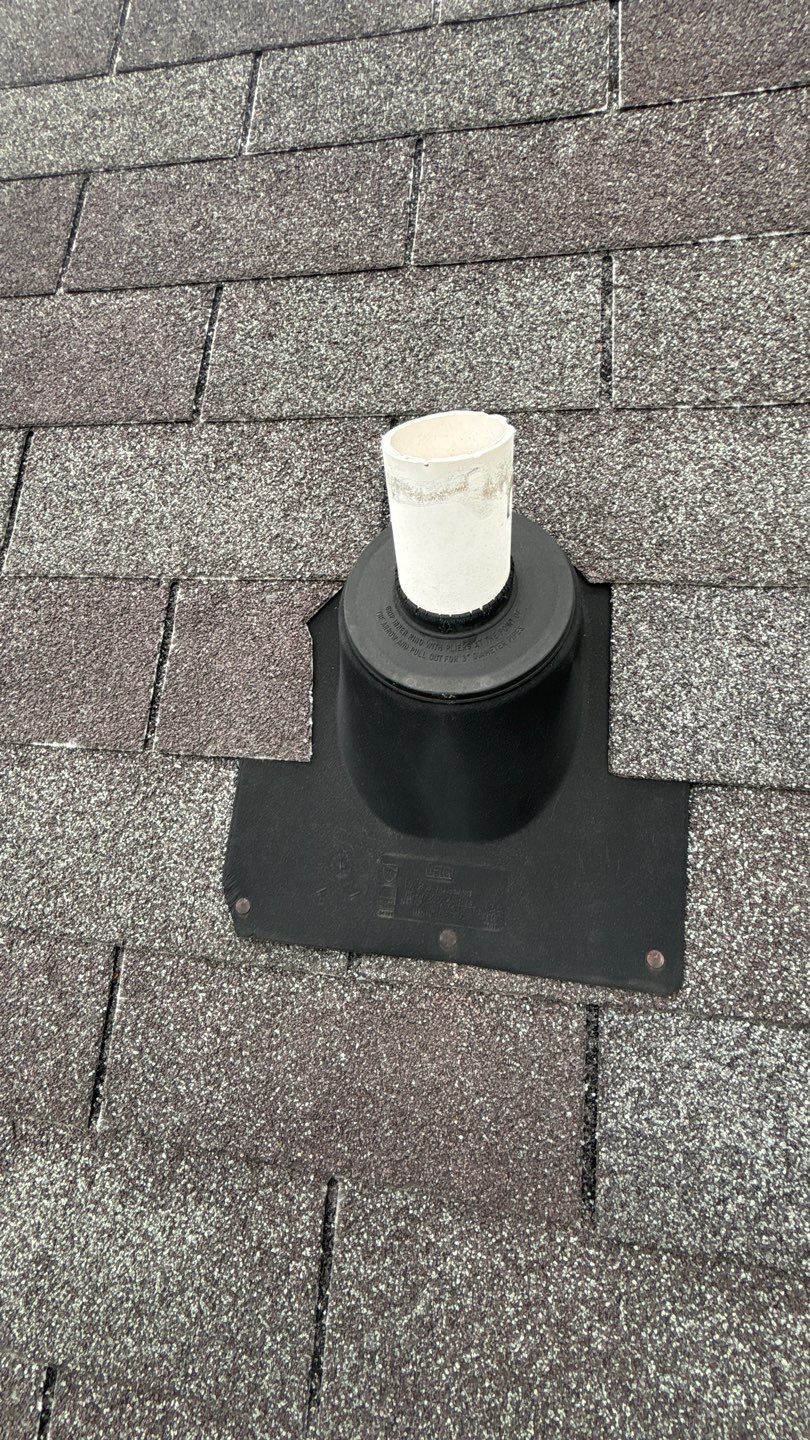 Roof Replacement by Deerfield Roofing LLC