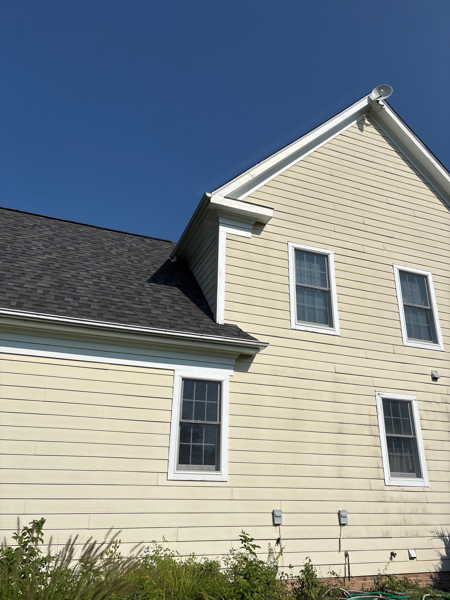 40326 Lovettsville Rd, Lovettsville, VA UNITED STATES by American Custom Contractors