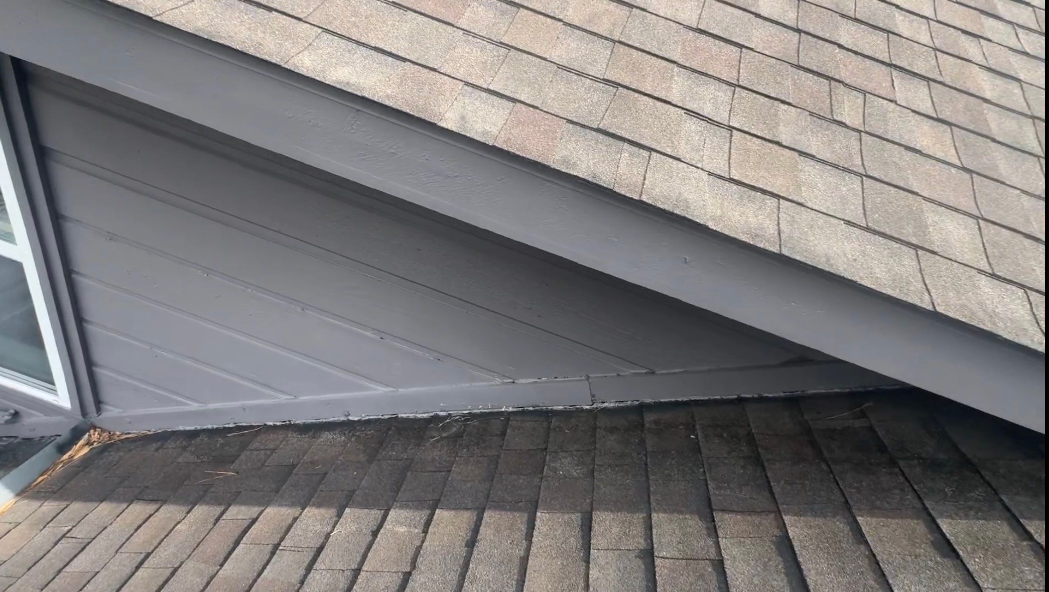 Project in Houston, TX by Associates Roofing Unlimited 