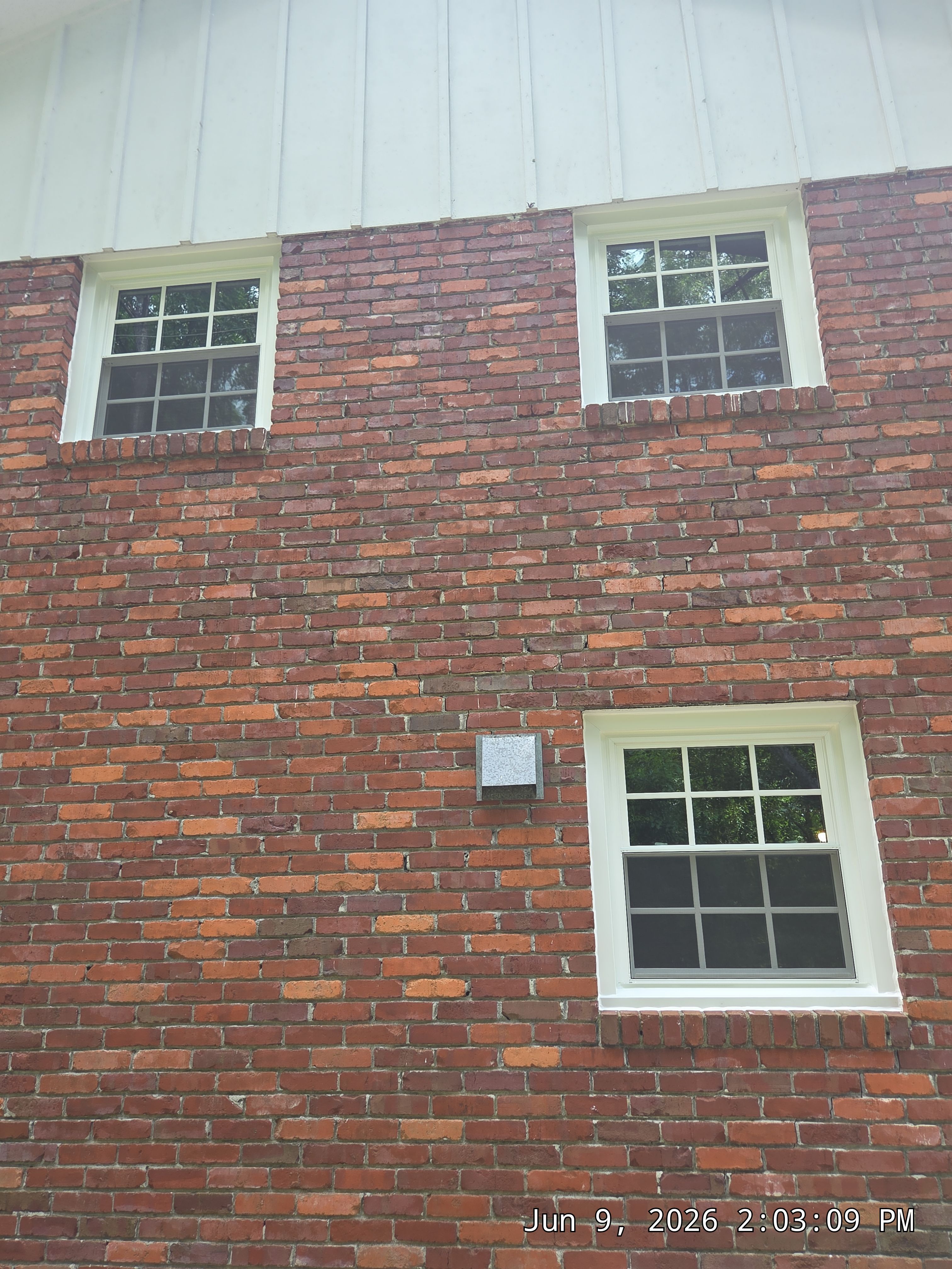 Crain Project in Hoover by The Window Source
